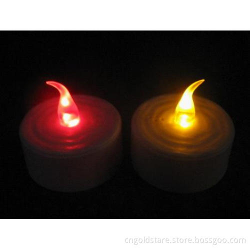 LED Candle Light / LED Tea Candle Light